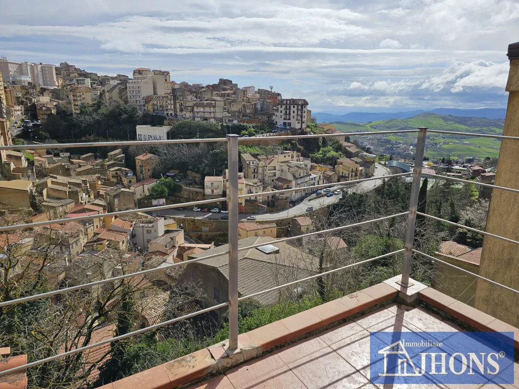 Casa indipendente in vendita a Enna - foto 2