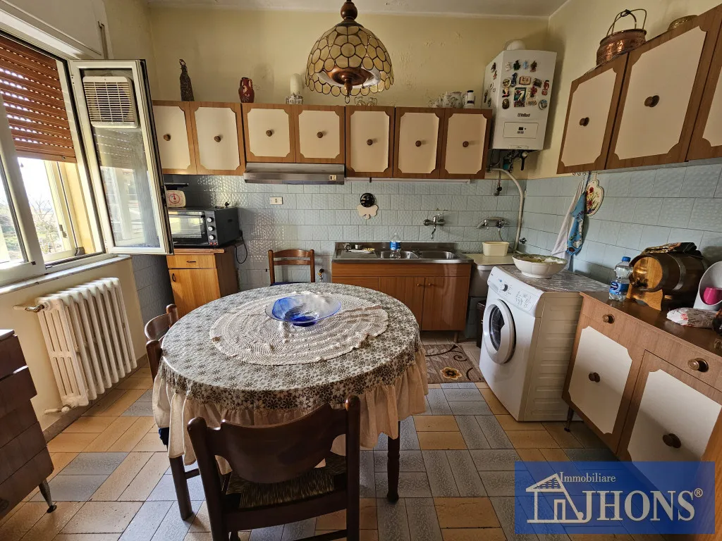 Casa indipendente in vendita a Enna - foto 7
