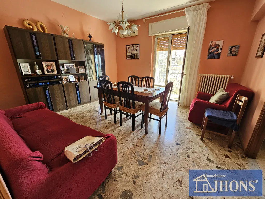 Casa indipendente in vendita a Enna - foto 8