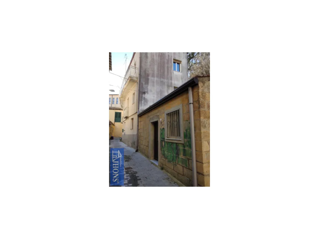 Casa indipendente in vendita a Enna - foto 1