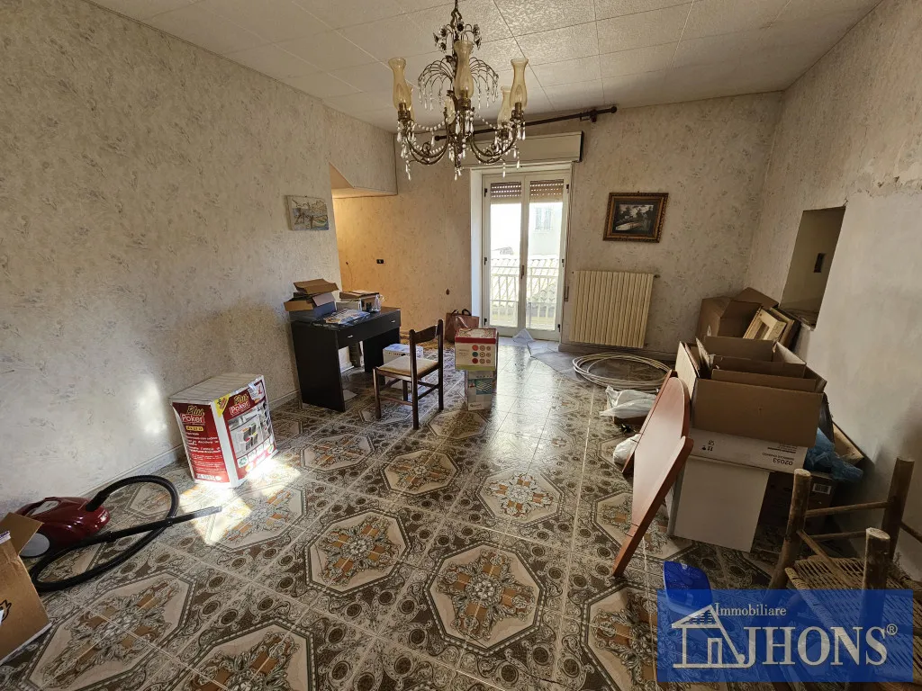 Casa indipendente in vendita a Enna - foto 8