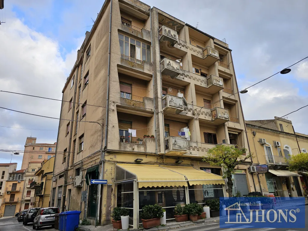Appartamento in vendita a Enna - foto 1