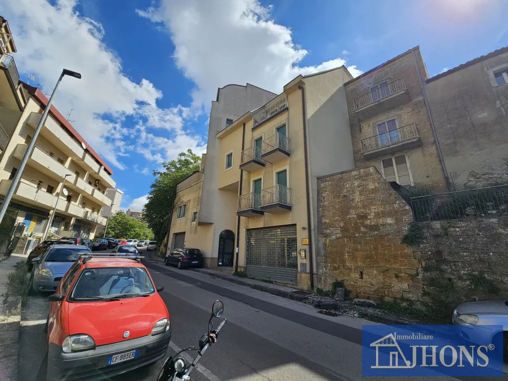 Appartamento in vendita a Enna - foto 1