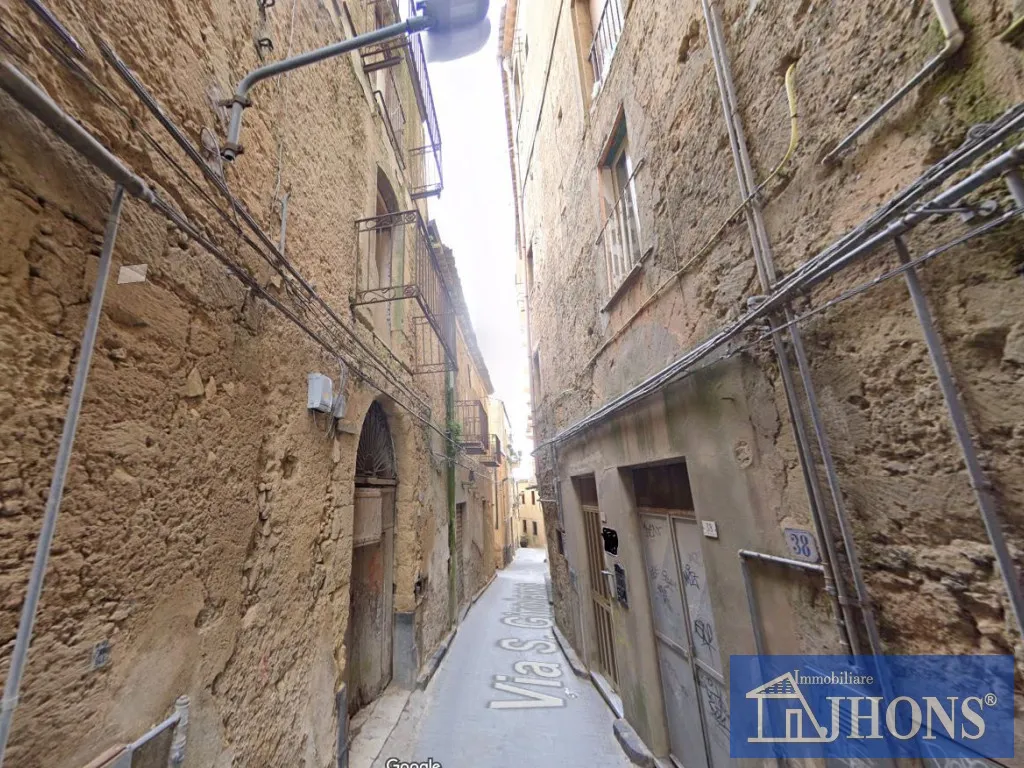 Casa indipendente in vendita a Enna - foto 1