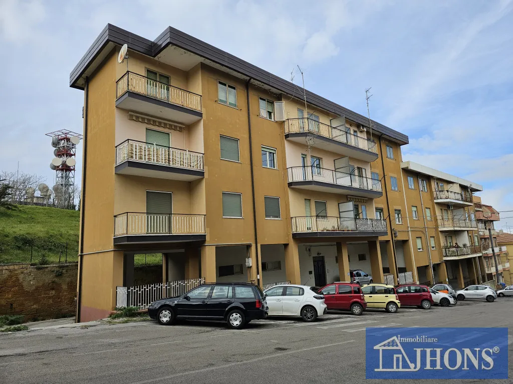 Appartamento in vendita a Enna - foto 1