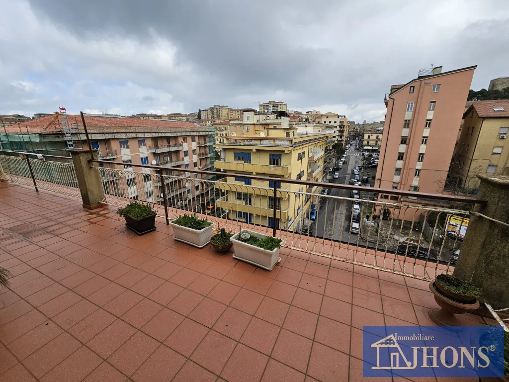 Appartamento in vendita a Enna - foto 1