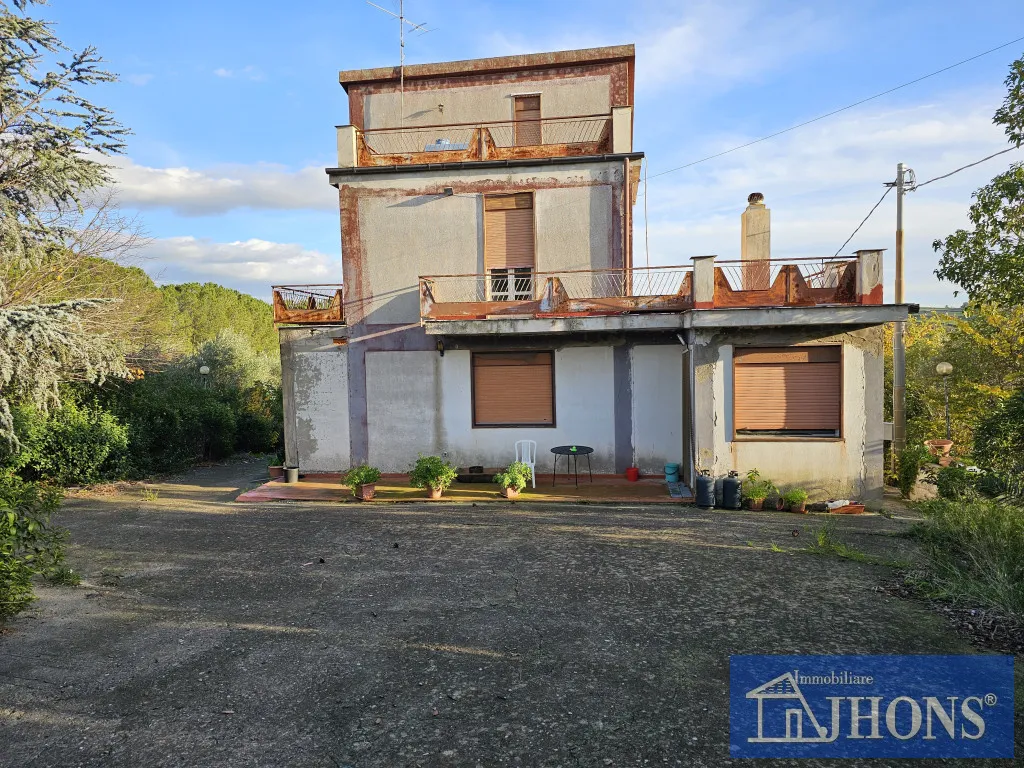 Villa in vendita a Enna - foto 1