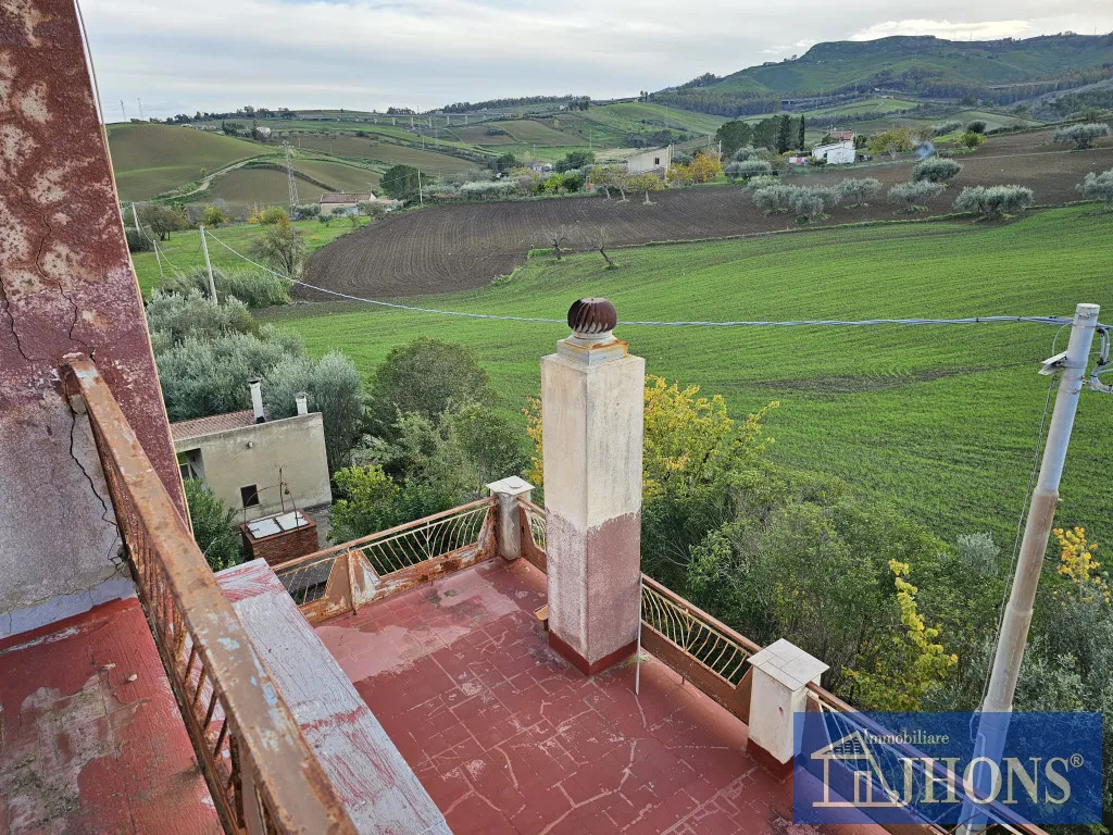 Villa in vendita a Enna - foto 2