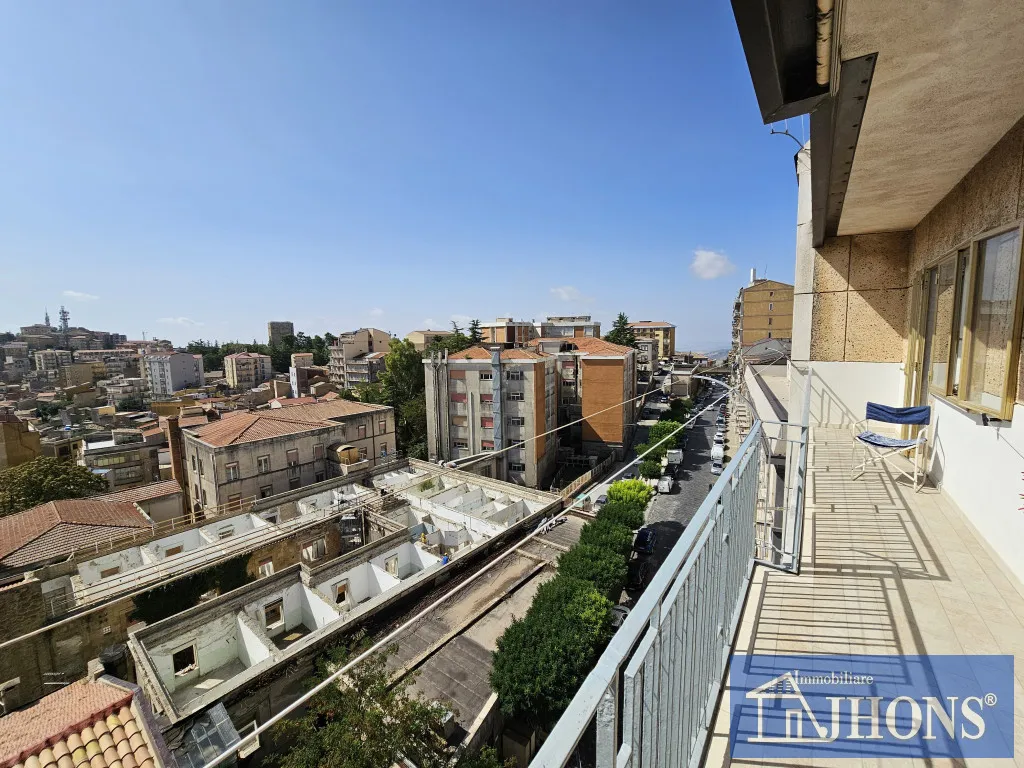 Appartamento in vendita a Enna - foto 1