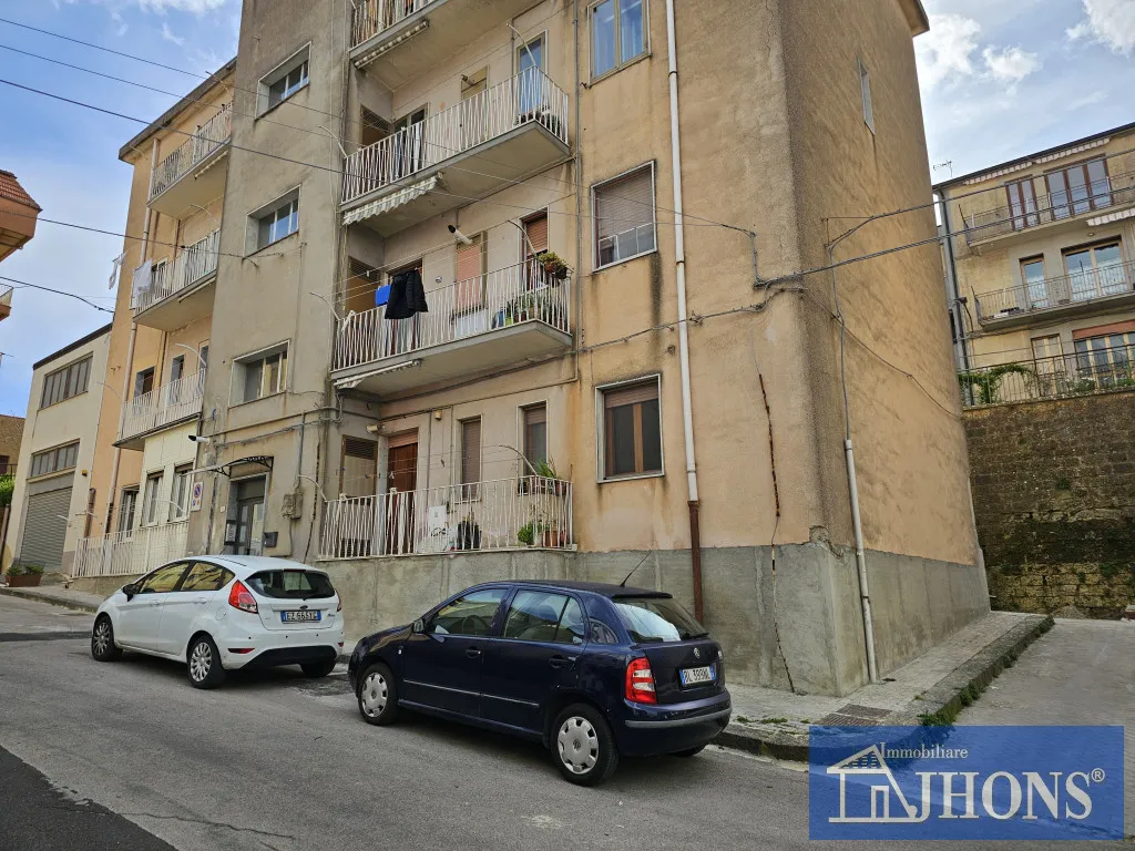 Appartamento in vendita a Enna - foto 1