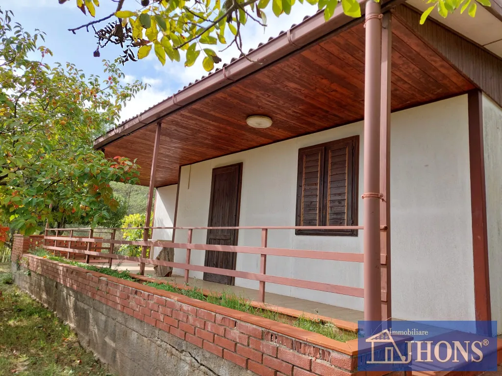 Villa in vendita a Enna - foto 1