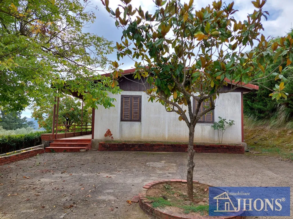 Villa in vendita a Enna - foto 4