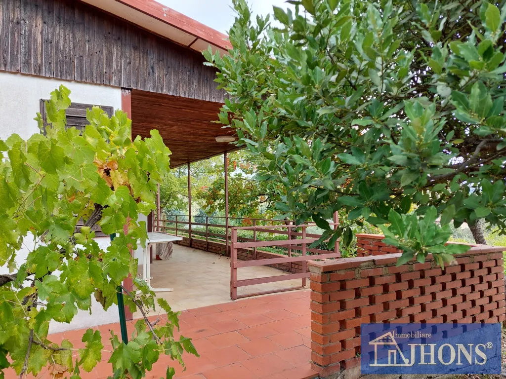 Villa in vendita a Enna - foto 7