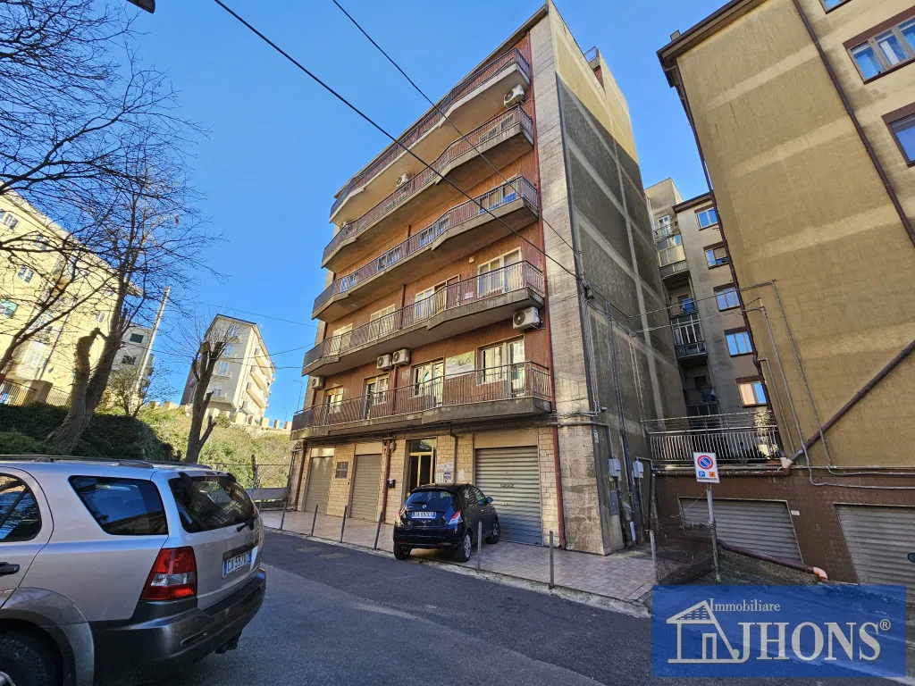 Appartamento in vendita a Enna - foto 1