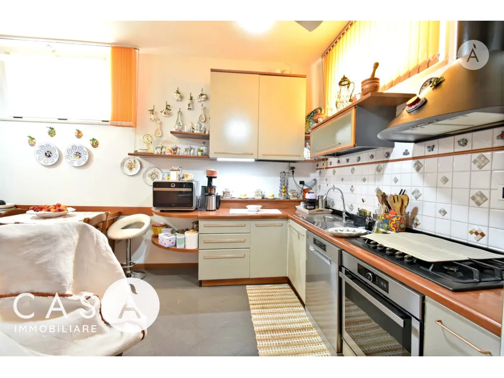 Attico in vendita a Forlì - foto 6