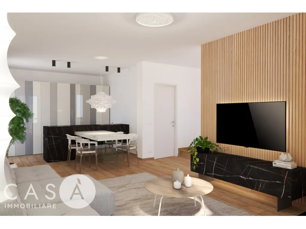 Appartamento in vendita a Forlì - foto 1