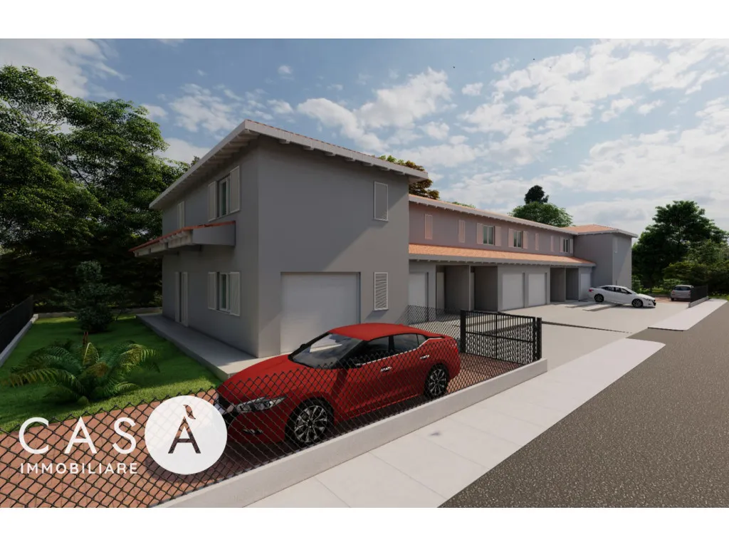 Appartamento in vendita a Ravenna - foto 1