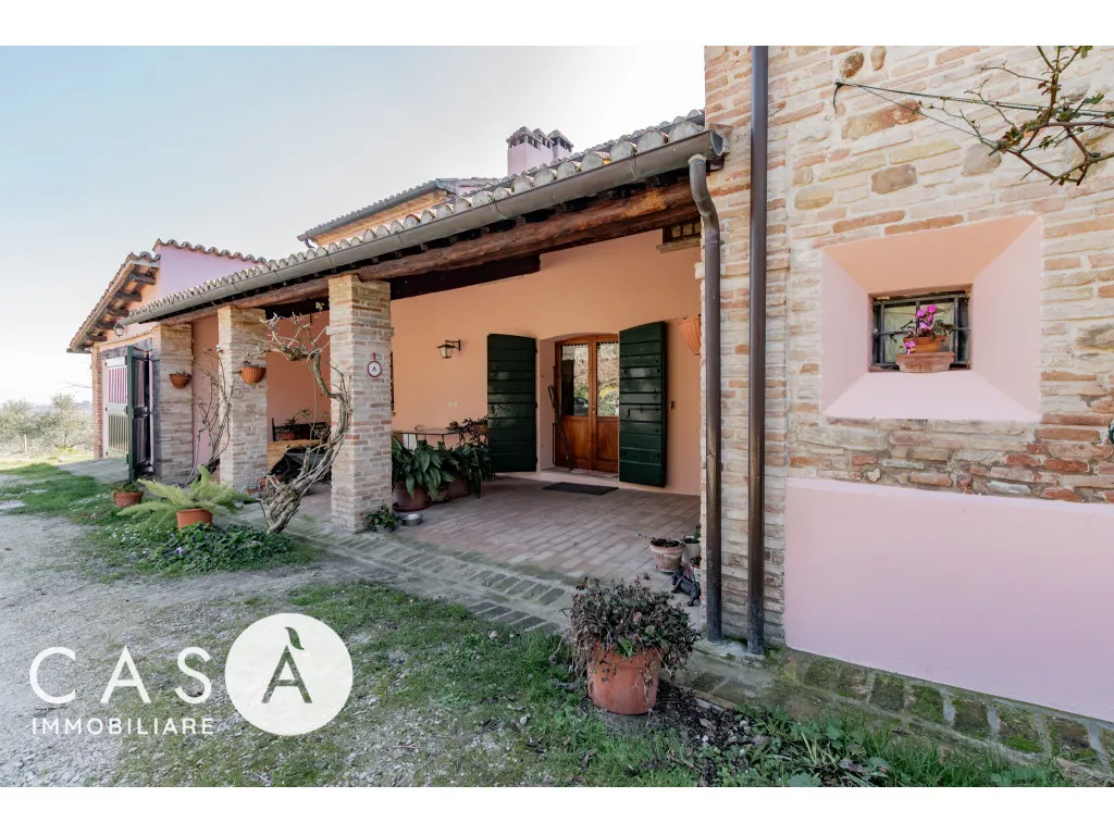 Villa in vendita a Longiano - foto 1