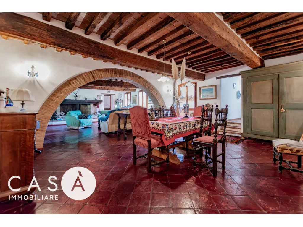 Villa in vendita a Longiano - foto 5