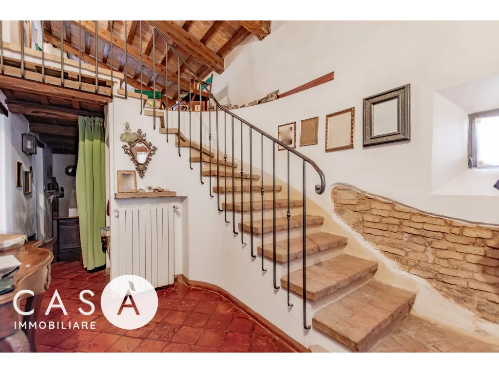 Villa in vendita a Longiano - foto 8