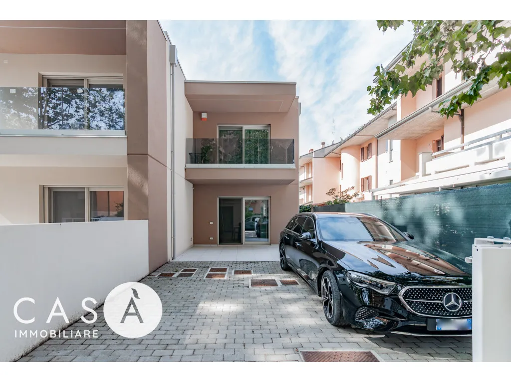 Casa indipendente in vendita a Cesenatico - foto 1