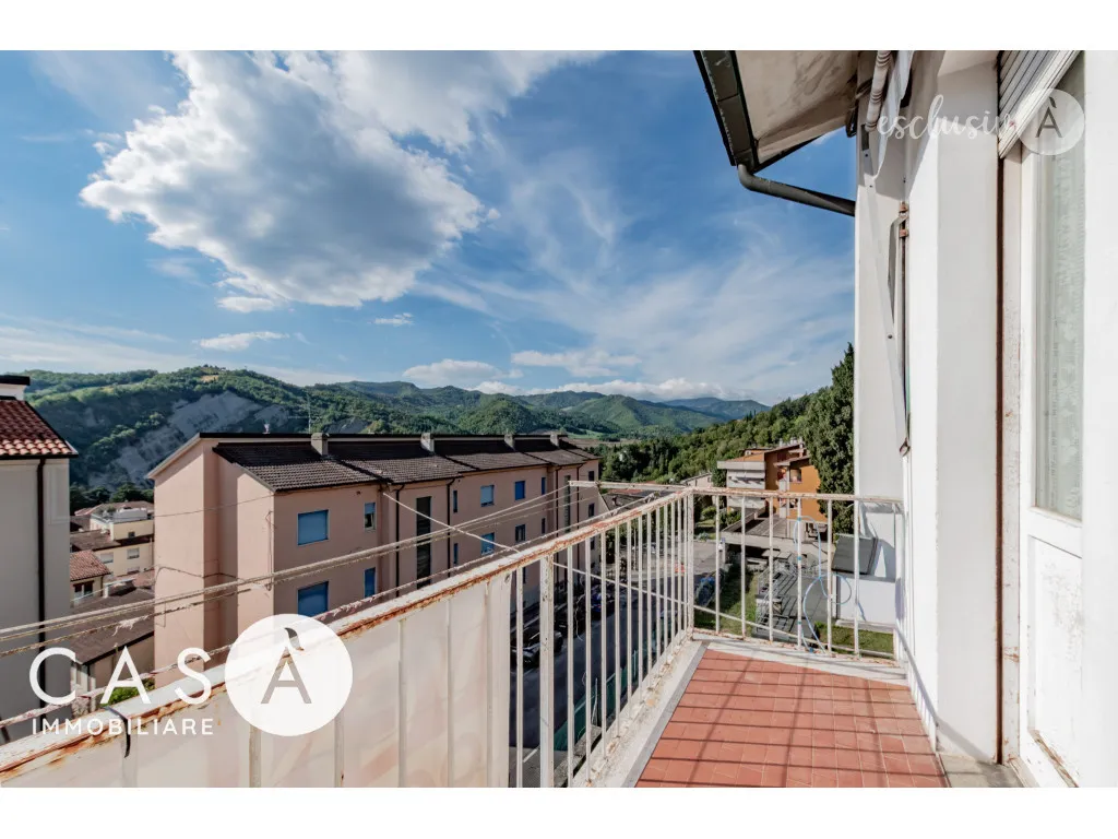 Appartamento in vendita a Sarsina - foto 1