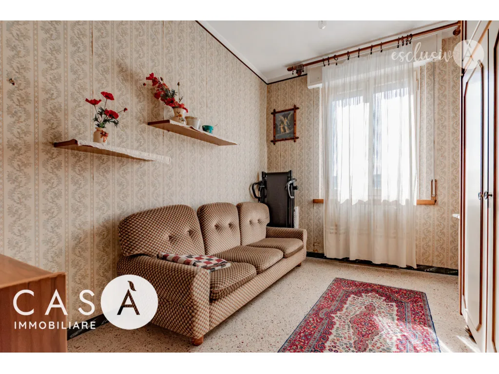 Appartamento in vendita a Sarsina - foto 8