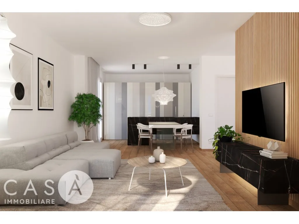 Appartamento in vendita a Forlì - foto 1