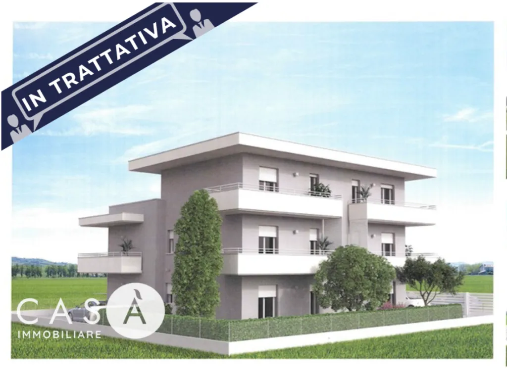 Appartamento in vendita a Forlì - foto 1
