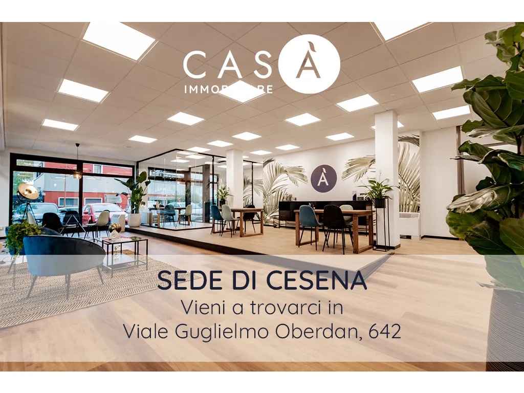 Appartamento in vendita a Forlì - foto 10