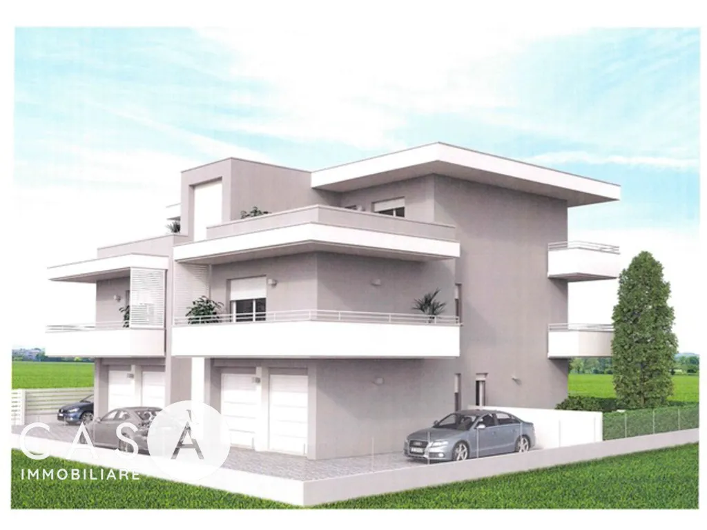 Appartamento in vendita a Forlì - foto 3