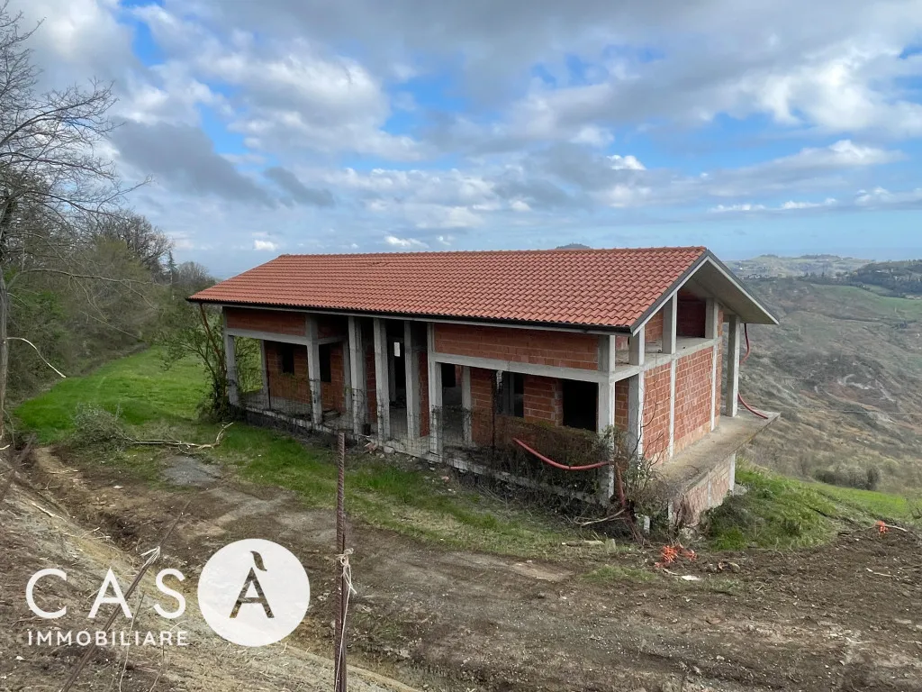 Villa in vendita a Cesena - foto 4