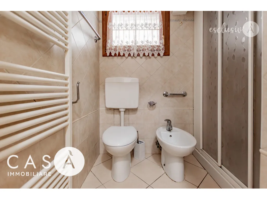 Casa bifamiliare in vendita a Cesena - foto 10