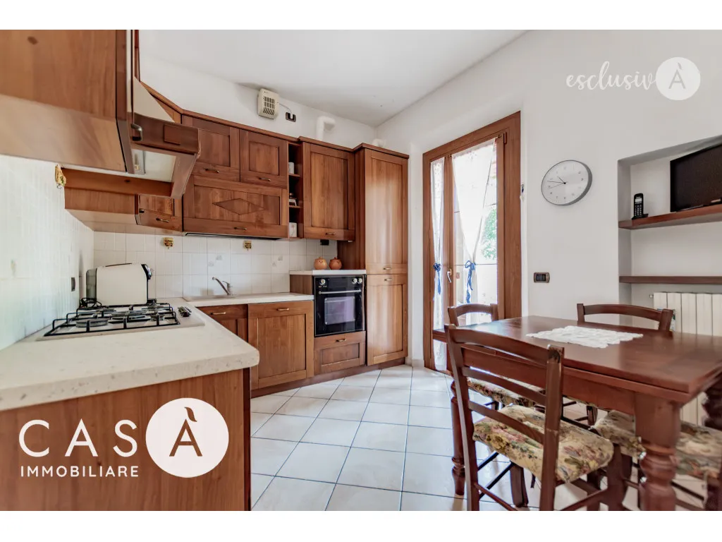 Casa bifamiliare in vendita a Cesena - foto 3