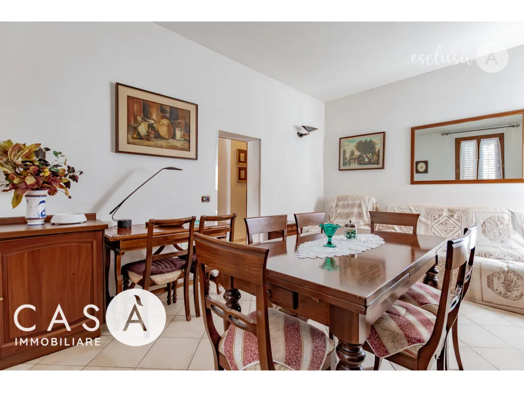 Casa bifamiliare in vendita a Cesena - foto 4