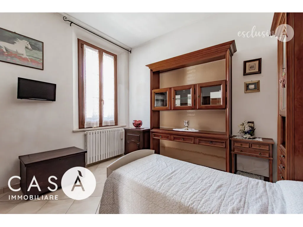 Casa bifamiliare in vendita a Cesena - foto 8