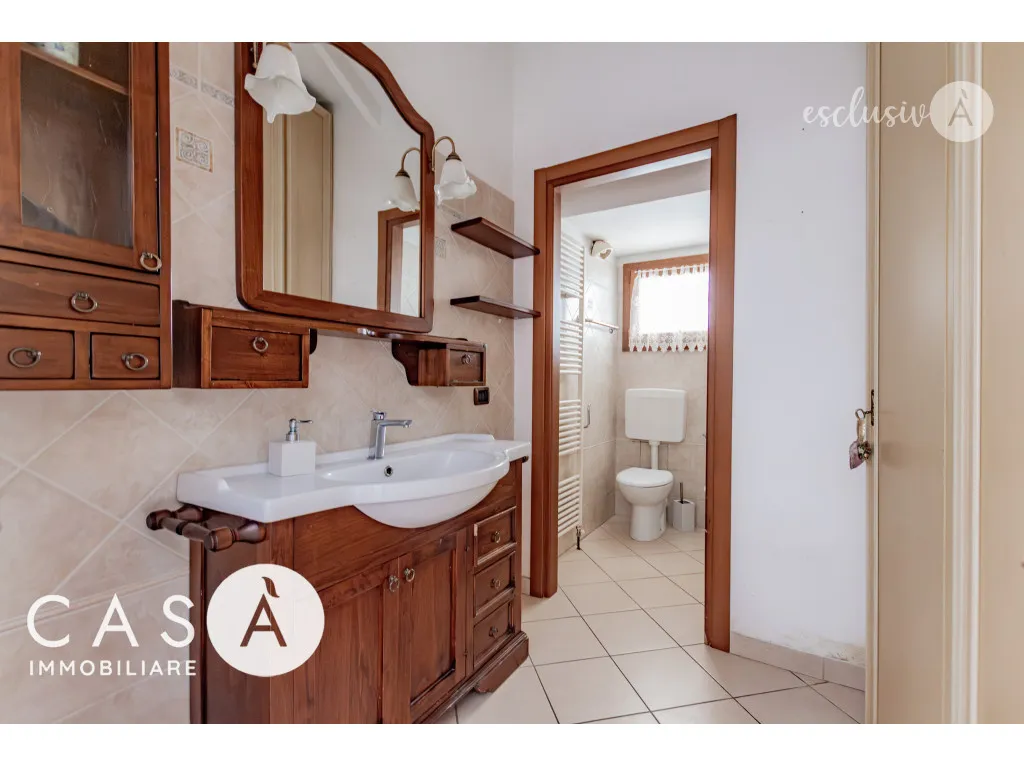 Casa bifamiliare in vendita a Cesena - foto 9