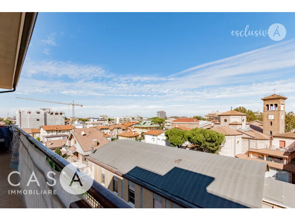Appartamento in vendita a Bellaria-Igea Marina - foto 9