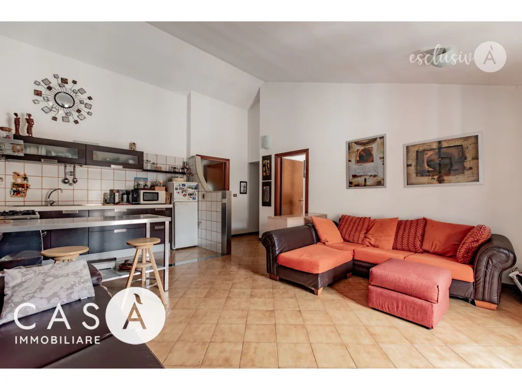 Appartamento in vendita a Dovadola - foto 1