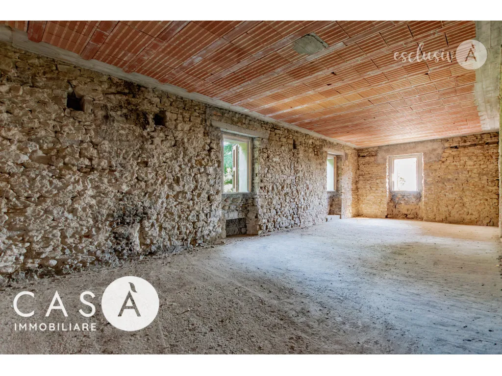 Casa indipendente in vendita a Mercato Saraceno - foto 10