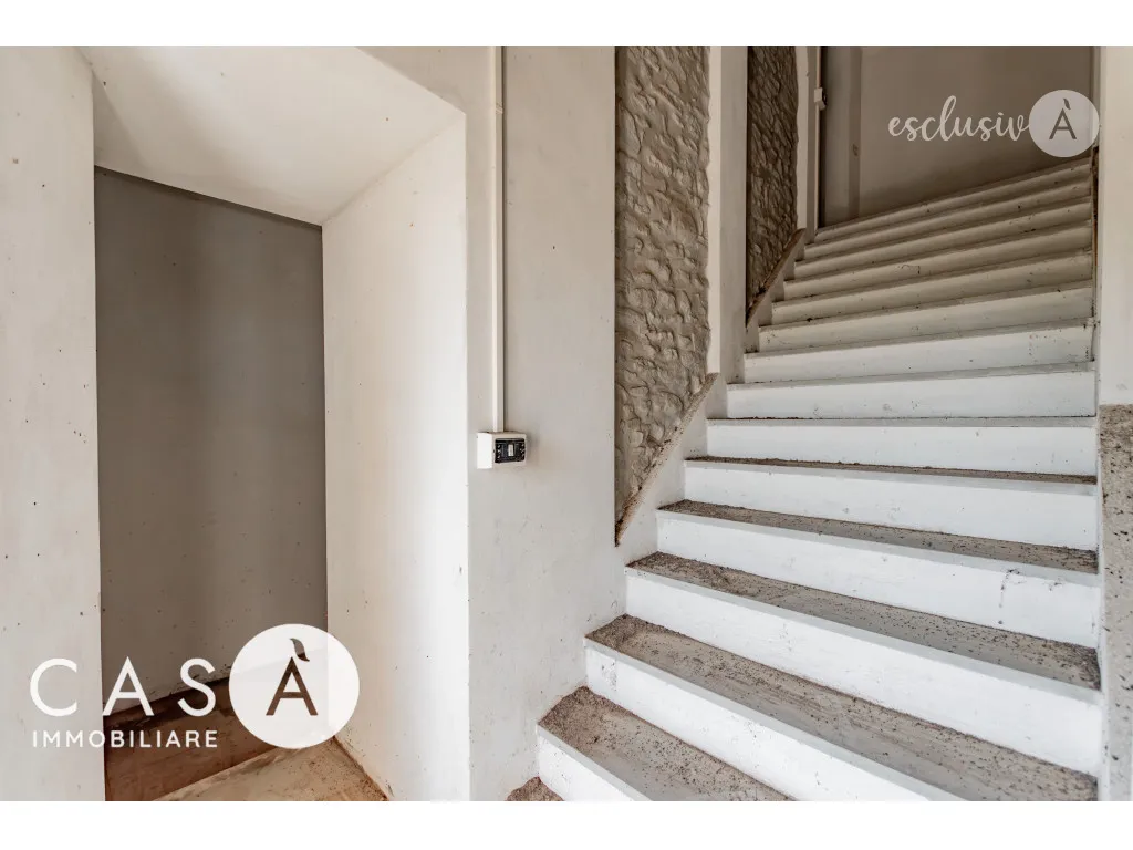 Casa indipendente in vendita a Mercato Saraceno - foto 4