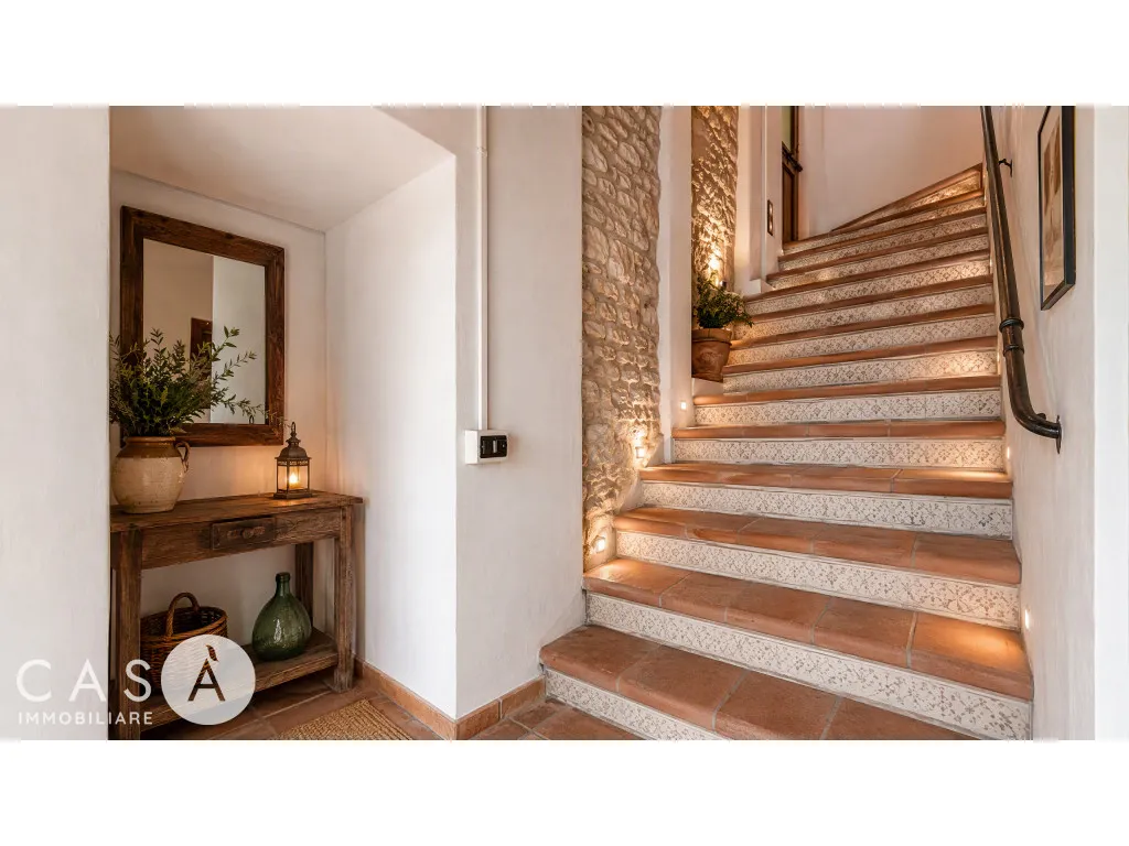 Casa indipendente in vendita a Mercato Saraceno - foto 5