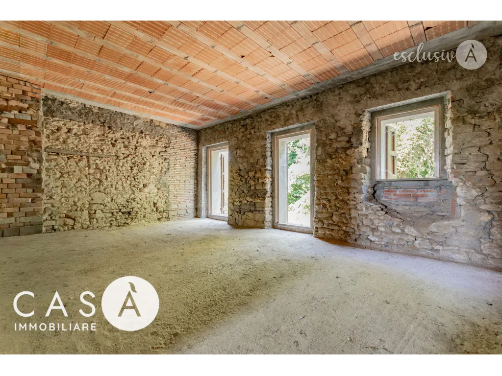 Casa indipendente in vendita a Mercato Saraceno - foto 6