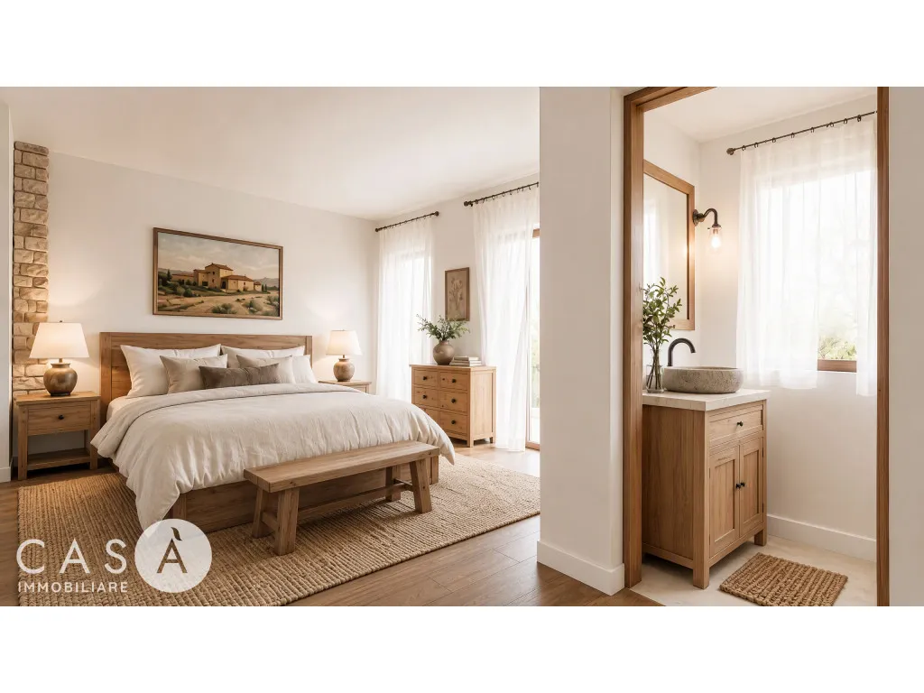 Casa indipendente in vendita a Mercato Saraceno - foto 7