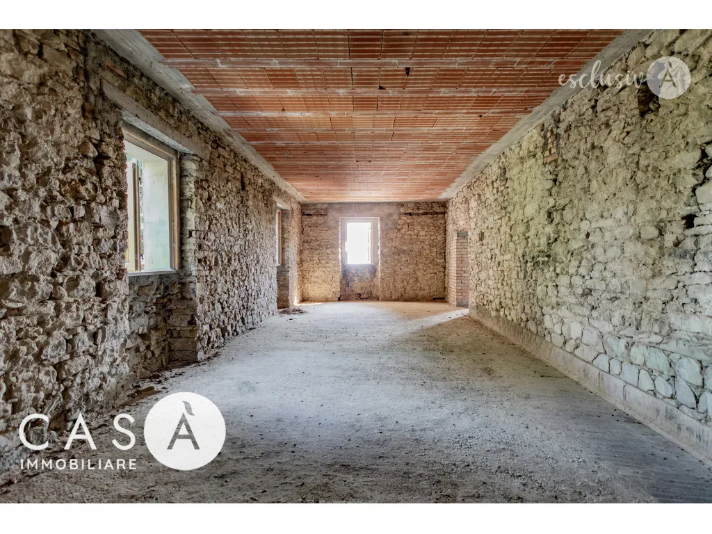 Casa indipendente in vendita a Mercato Saraceno - foto 8