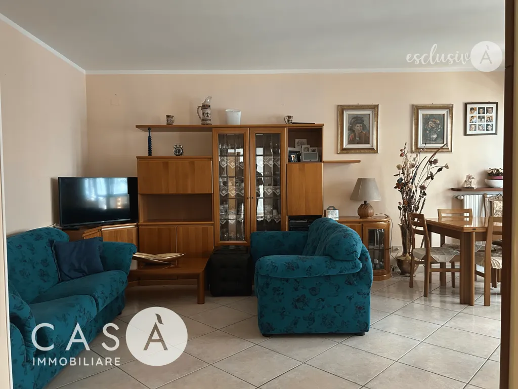 Appartamento in vendita a Cesena - foto 2