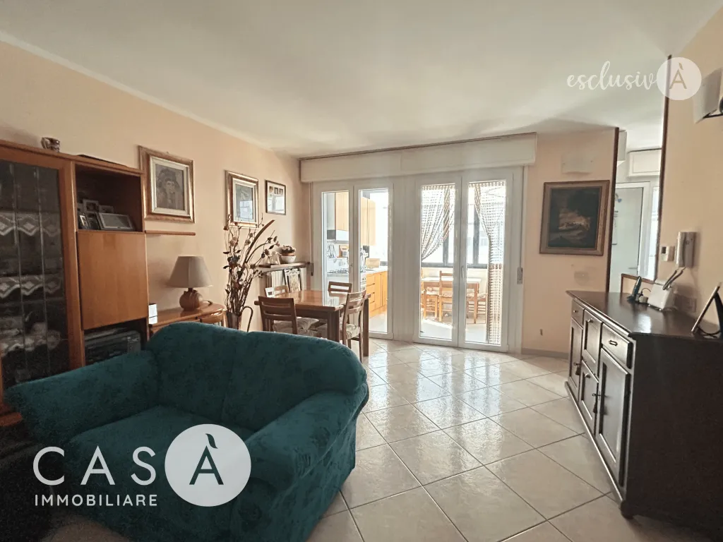 Appartamento in vendita a Cesena - foto 4
