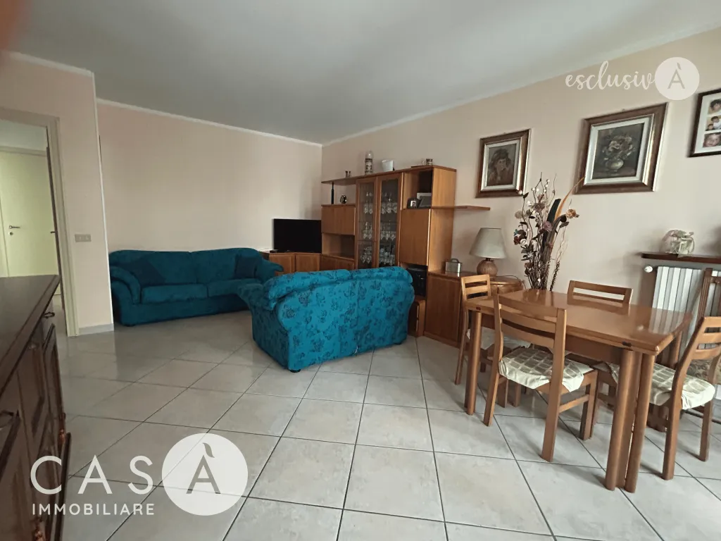 Appartamento in vendita a Cesena - foto 7