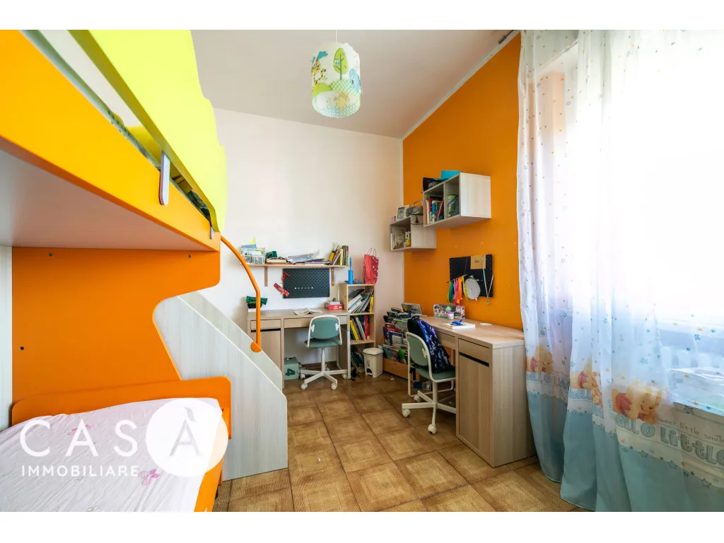 Appartamento in vendita a Cesena - foto 10