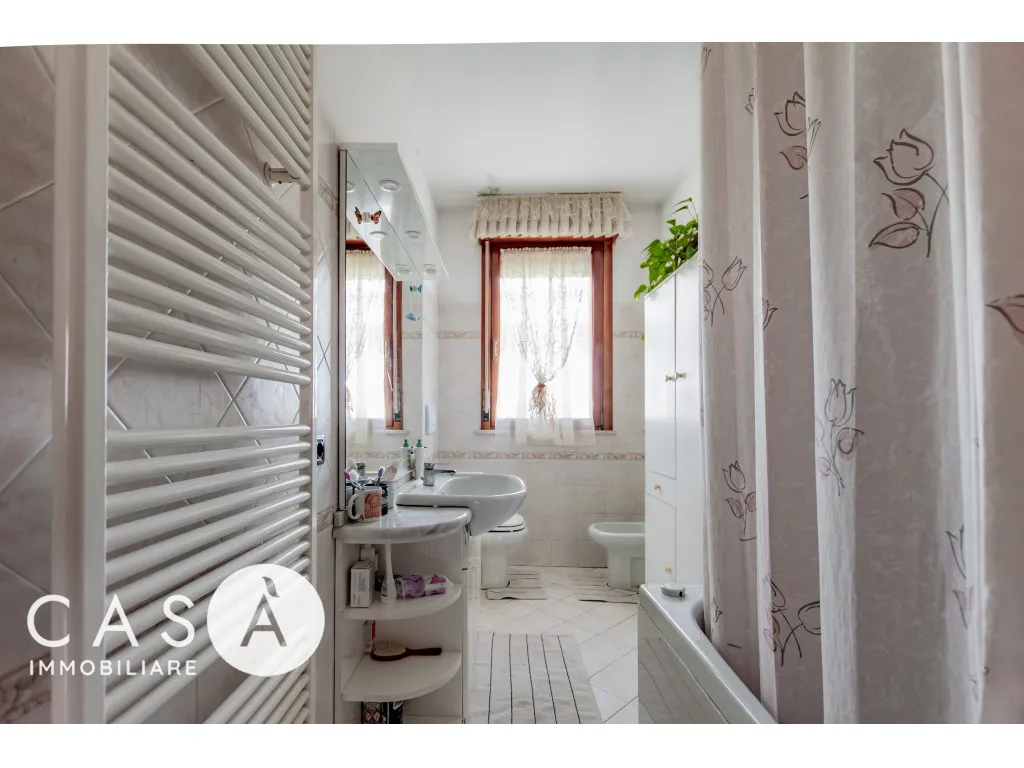 Appartamento in vendita a Forlì - foto 10